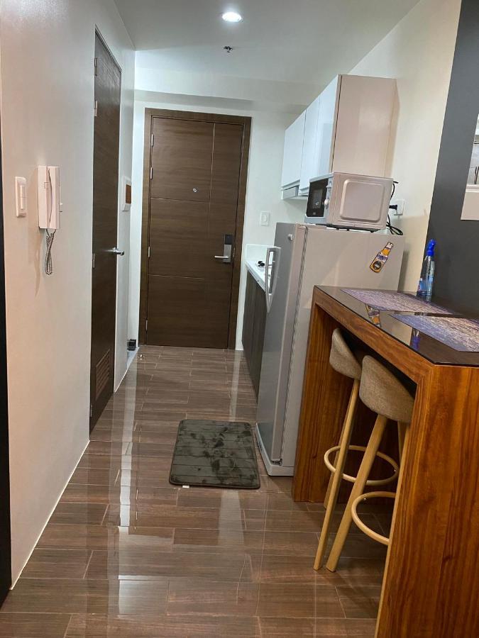 Cozy Crib @ Air Residences - Makati Makati City Esterno foto